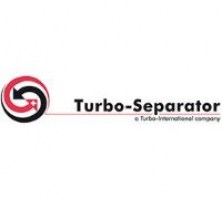 Turbo-Separator